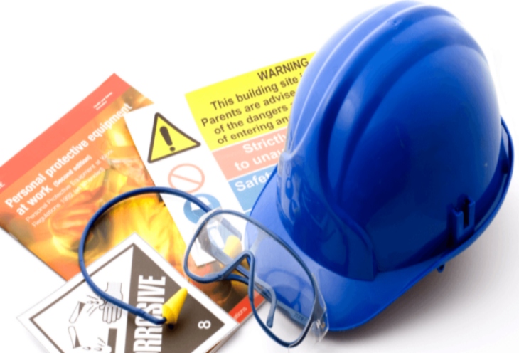 Training Courses - Occupational Health and Safety Consultancy