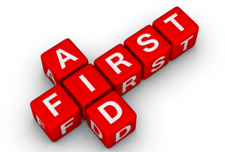 Training Courses Ireland - Basic First Aid 