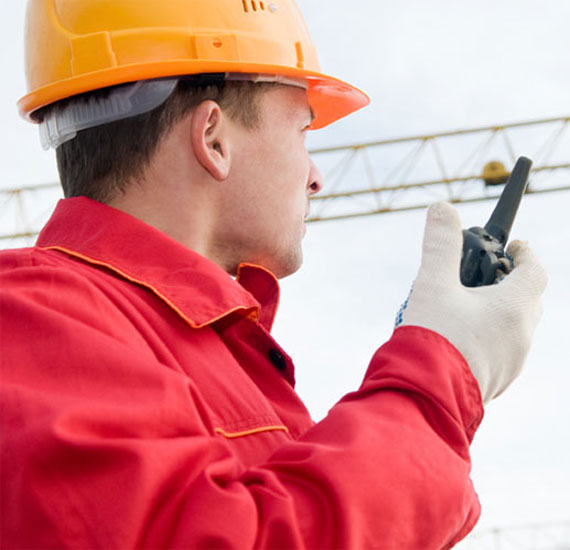 Health and Safety Consultancy for the Construction Sector in Ireland