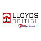 NCTS Partners - Lloyds British