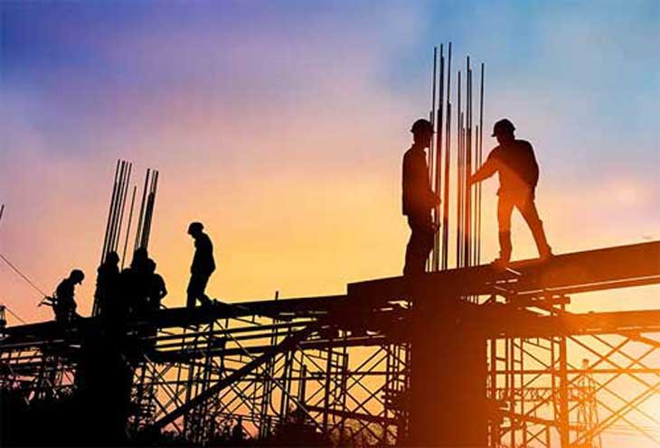 Training Courses - Construction Skills Certification Scheme
