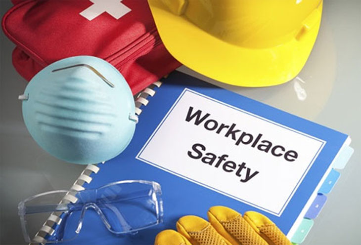 Training Courses - Health and Safety