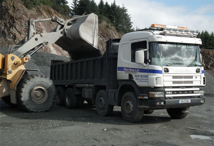 Quarry Skills Certification Scheme